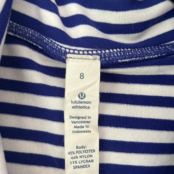 Lululemon In Stride Jacket - Picture 4 of 6